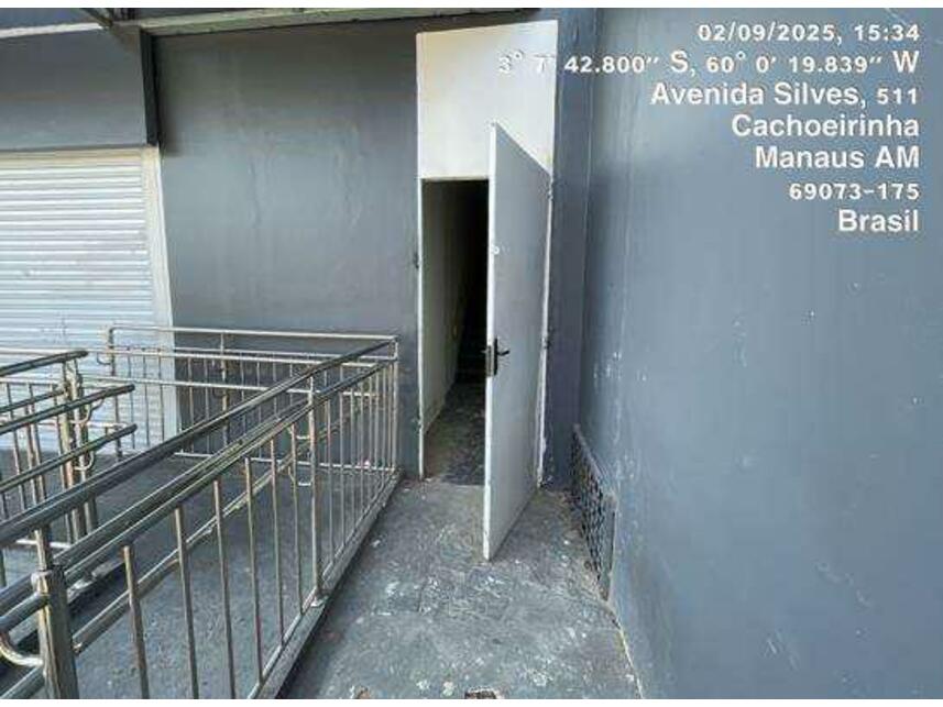 Imagem 15 do Leilão de Ex-Agência - Cachoeirinha - Manaus/AM