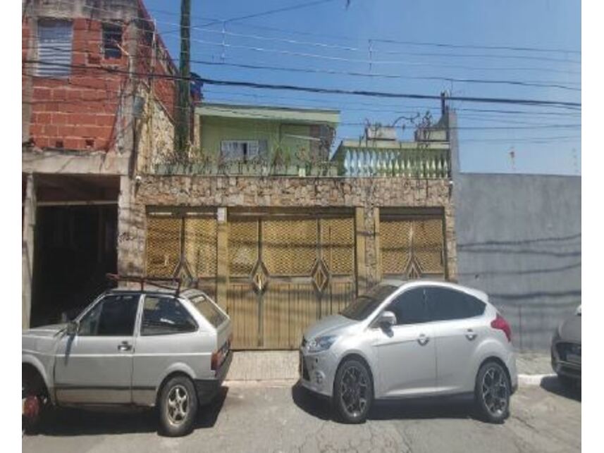 Imagem 1 do Leilão de Casa - Jardim Fernandes - São Paulo/SP