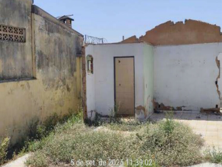 Imagem 4 do Leilão de Terreno - Vila N.o.b - Promissão/SP