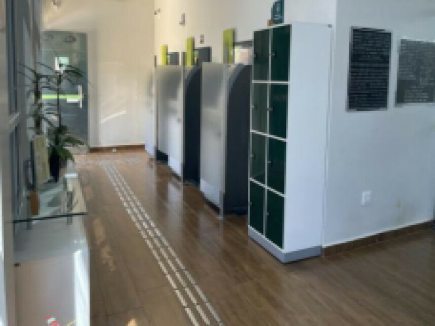 Imagem 4 do Leilão de Agência Bancária Locada - Centro - Pratápolis/MG