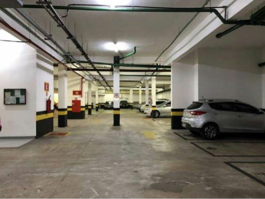 Imagem 8 do Leilão de Apartamento Duplex - Vila Morumbi - São Paulo/SP