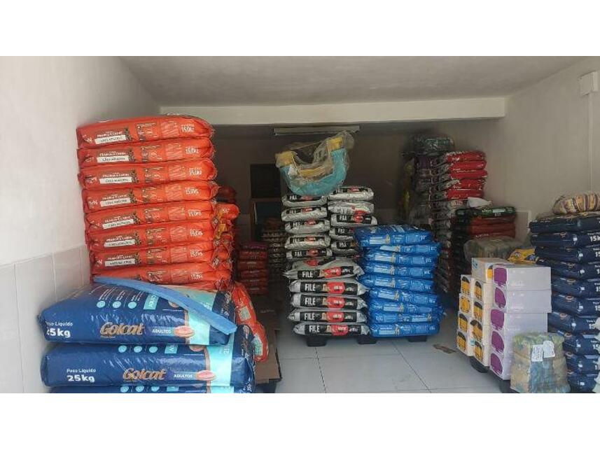 Imagem 23 do Leilão de Residencial / Comercial - Caonze - Nova Iguaçu/RJ