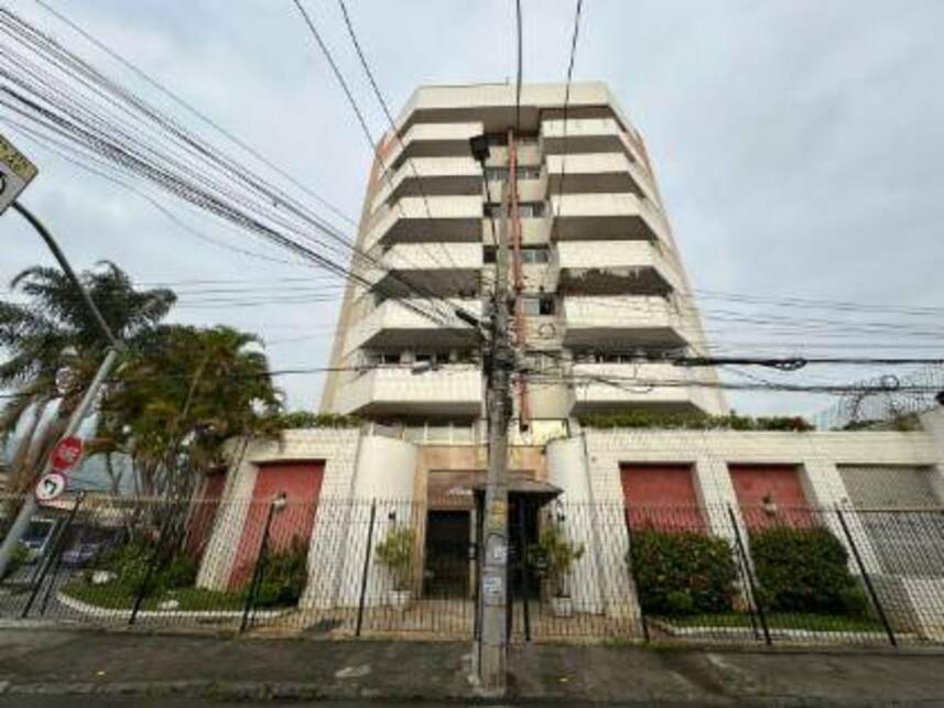 Imagem  do Leilão de Apartamento - Engenho Novo - Rio de Janeiro/RJ