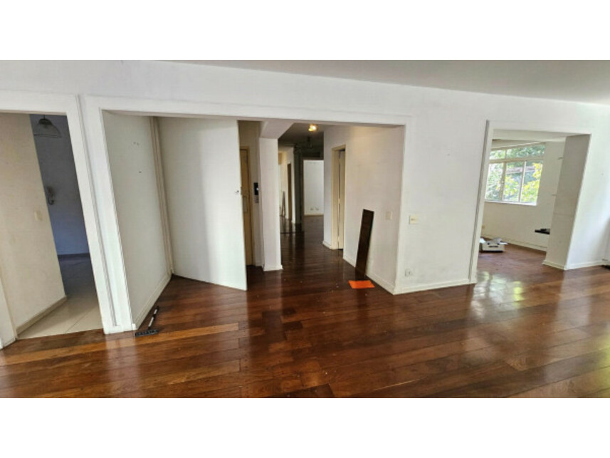 Imagem 2 do Leilão de Apartamento - Cerqueira César - São Paulo/SP