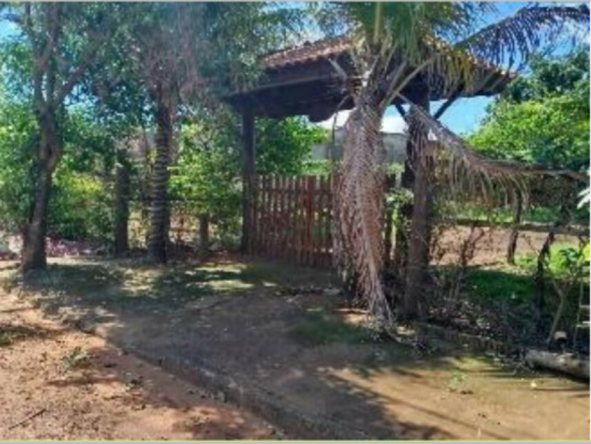 Imagem 2 do Leilão de Casa - Paraiso das Aguas - Cândido Mota/SP