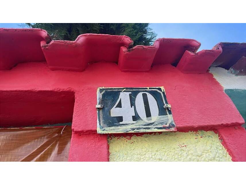 Imagem 2 do Leilão de Casa - Rocha Miranda - Rio de Janeiro/RJ