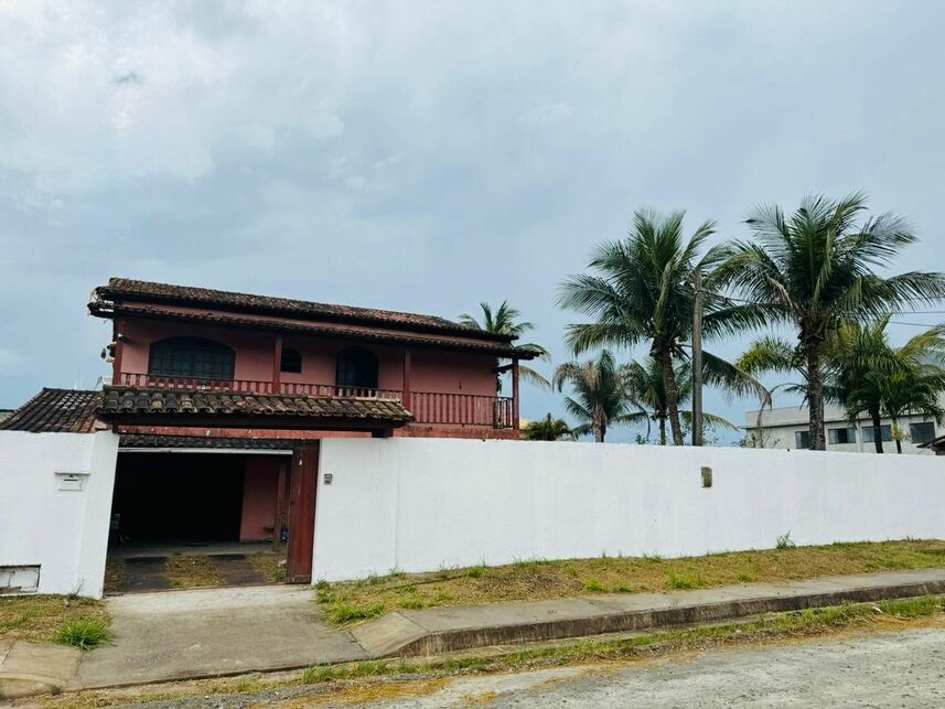 Imagem 3 do Leilão de Casa - Residencial Verdes Mares - Rio das Ostras/RJ