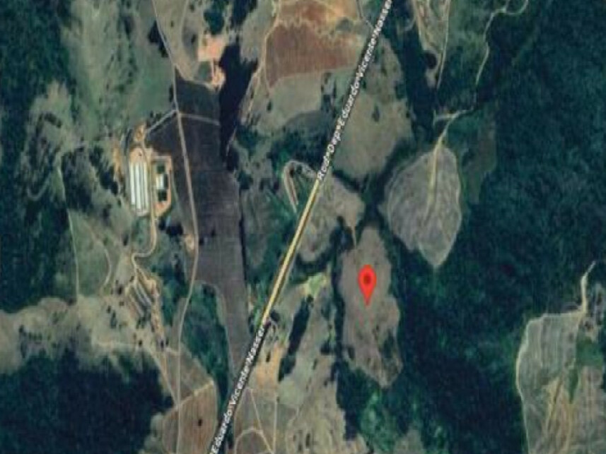Imagem 1 do Leilão de Área Rural - Sítio Santa Maria - São José do Rio Pardo/SP