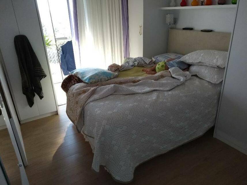 Imagem 8 do Leilão de Apartamento - Taboão - São Bernardo do Campo/SP