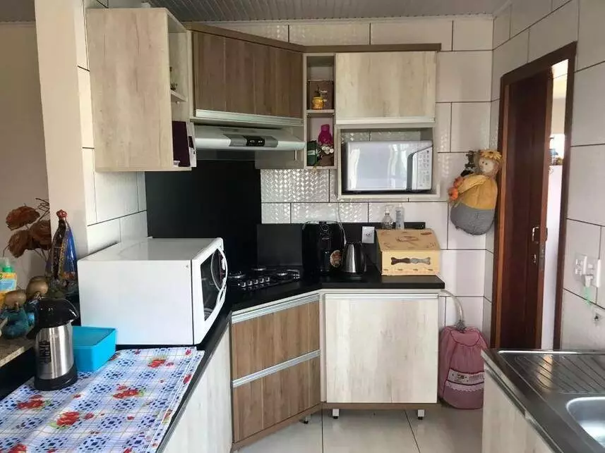 Casa 483m² em Lagoa dos Três Cantos/RS
