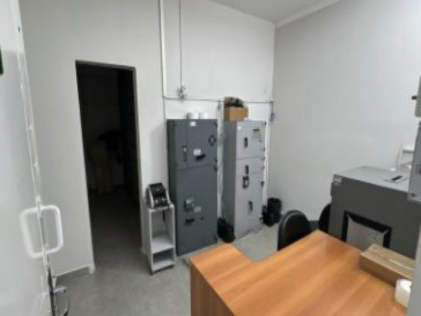 Imagem 14 do Leilão de Agência Bancária Locada - Mocoquinha - São Sebastião do Paraíso/MG