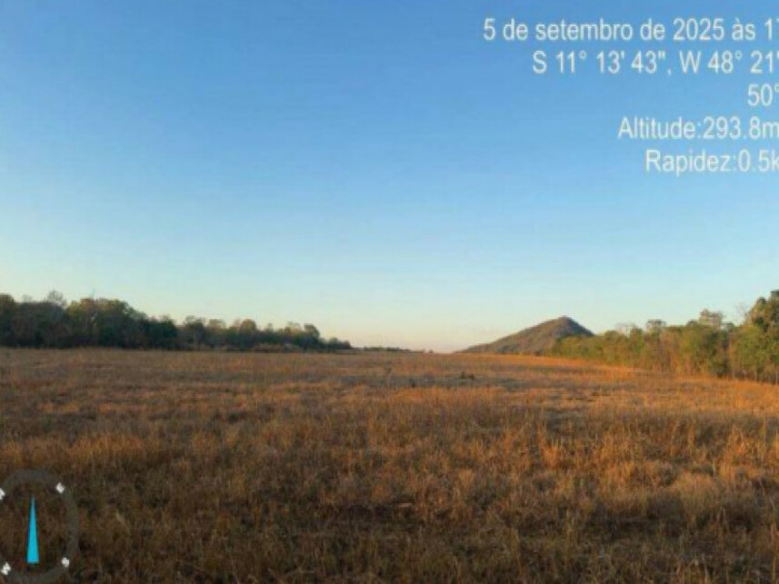 Imagem 5 do Leilão de Área Rural - Zona Rural - Ipueiras/TO