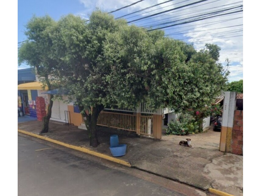 Imagem  do Leilão de Prédio Comercial/Residencial - Centro - Valparaíso/SP