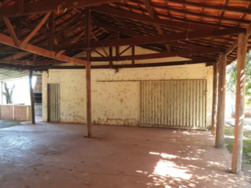 Imagem 4 do Leilão de Imóvel Comercial - Núcleo Colonial do Rio Mutum - Dom Aquino/MT