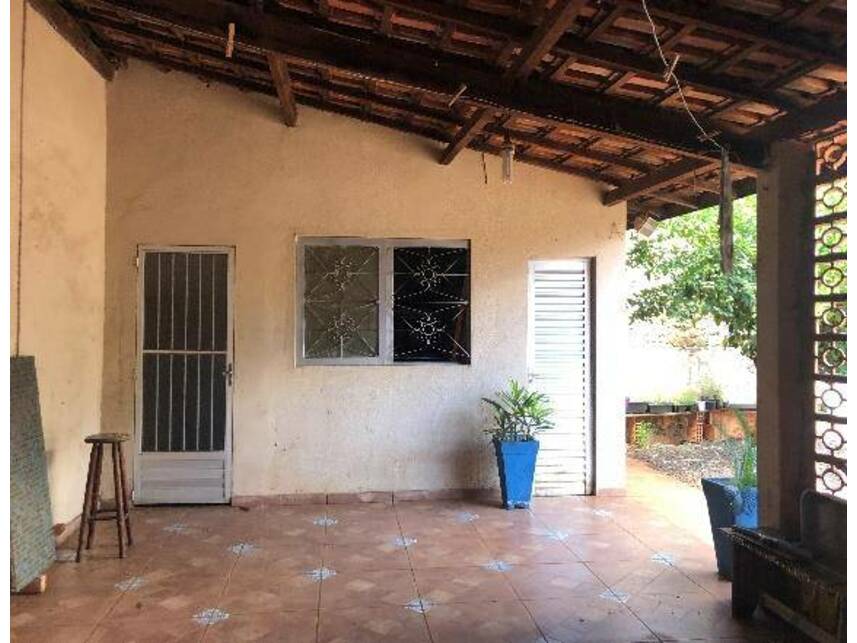 Imagem 12 do Leilão de Casa - Nova Campo Grande - Campo Grande/MS