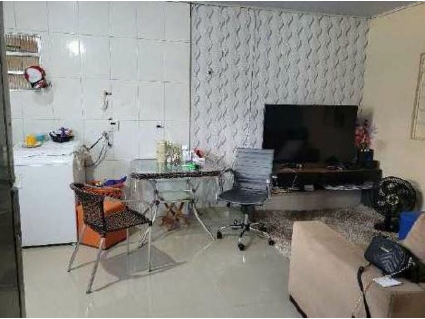 Imagem 2 do Leilão de Casa - São José Operário - Manaus/AM