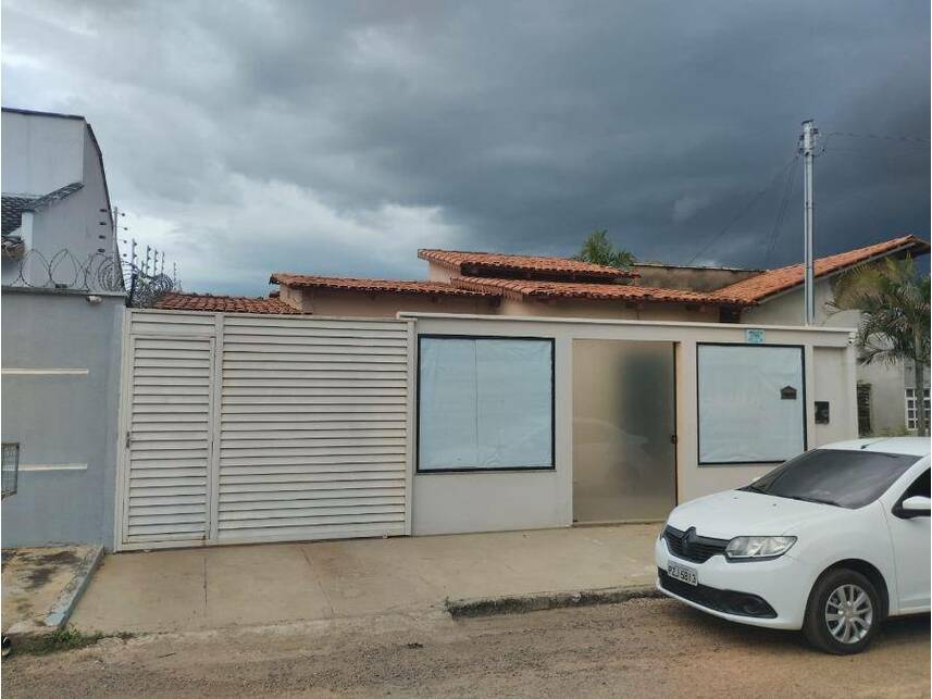 Imagem 1 do Leilão de Casa - Pouso Alegre - Paraíso do Tocantins/TO