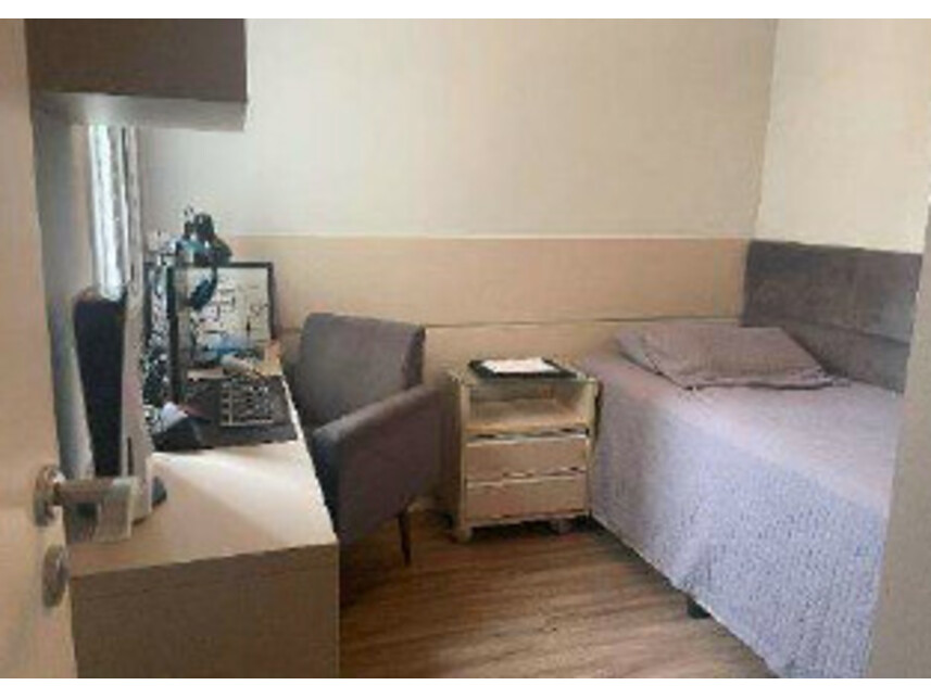 Imagem 5 do Leilão de Apartamento - Jardim Aquárius - São José dos Campos/SP