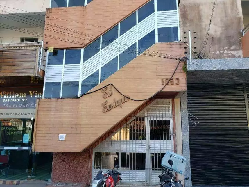 Apartamento 60m² em Novo Estrela, Castanhal/PA