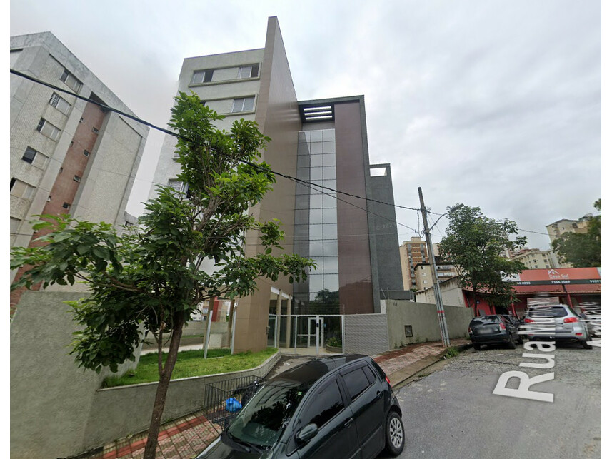 Imagem  do Leilão de Apartamento - Santa Lúcia - Belo Horizonte/MG