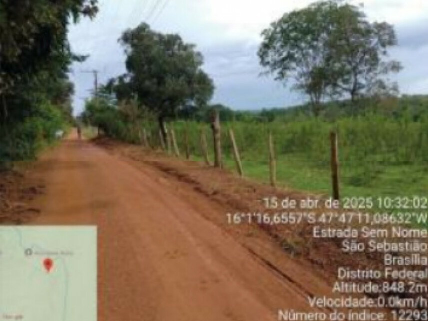 Imagem 6 do Leilão de Área Rural - Zona Rural - Brasilia/DF