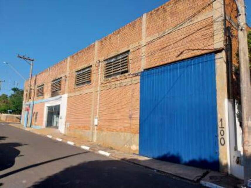 Imagem 2 do Leilão de Prédio Comercial - Centro - Estrela do Norte/SP