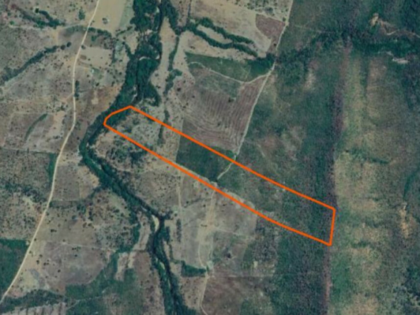 Imagem 3 do Leilão de Fazenda - Zona Rural - São Salvador do Tocantins/TO