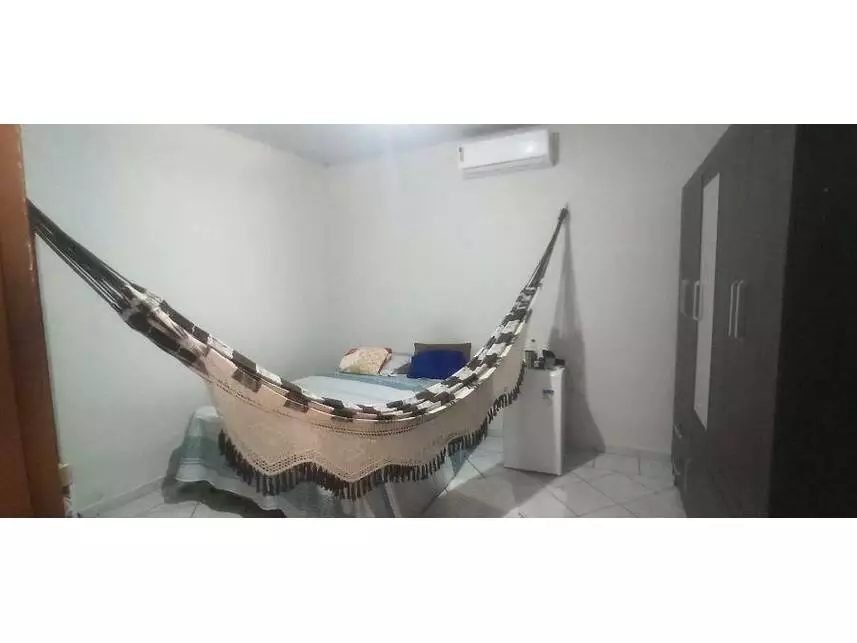 Casa 201m² em Jucara, Imperatriz/MA