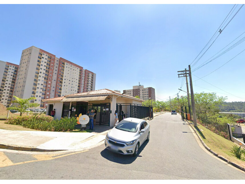 Imagem 1 do Leilão de Apartamento - Bairro Promeca - Várzea Paulista/SP