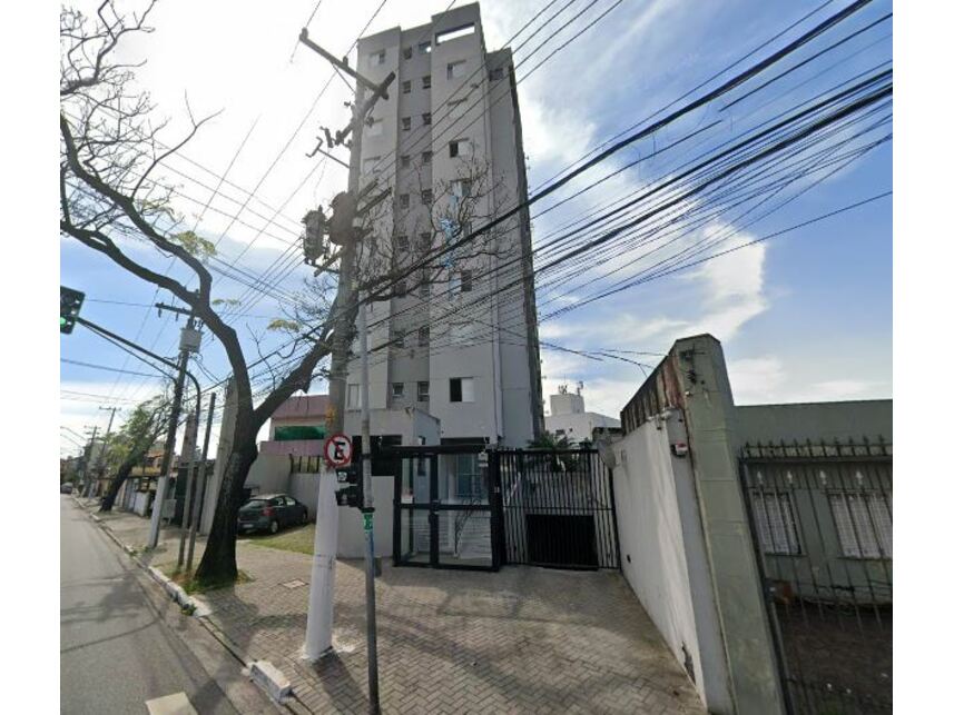 Imagem  do Leilão de Apartamento - Carandiru - São Paulo/SP