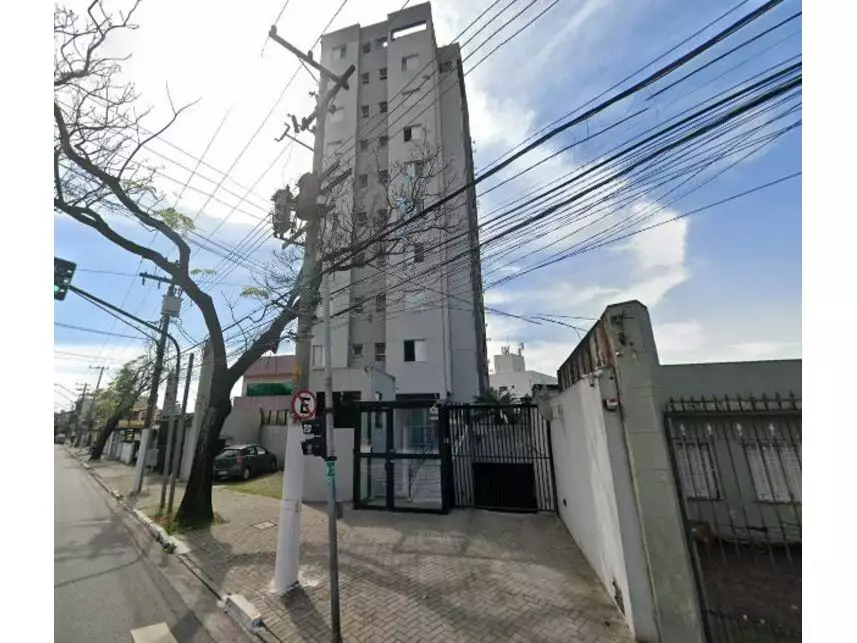 Apartamento em sao paulo