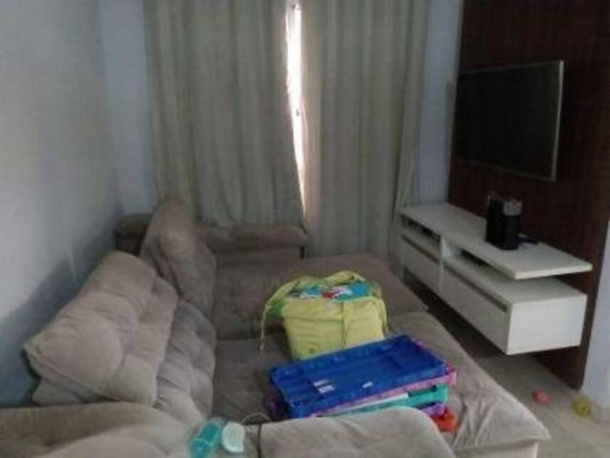 Imagem 5 do Leilão de Apartamento - Vila Satúrnia - Campinas/SP