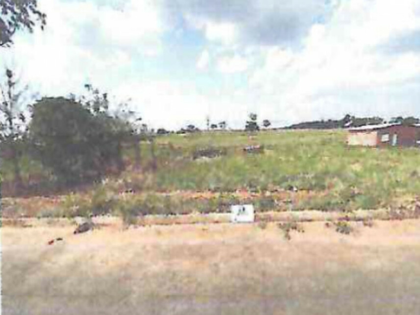 Imagem 1 do Leilão de Terreno - Loteamento Residencial Buena Vista - Mineiros/GO