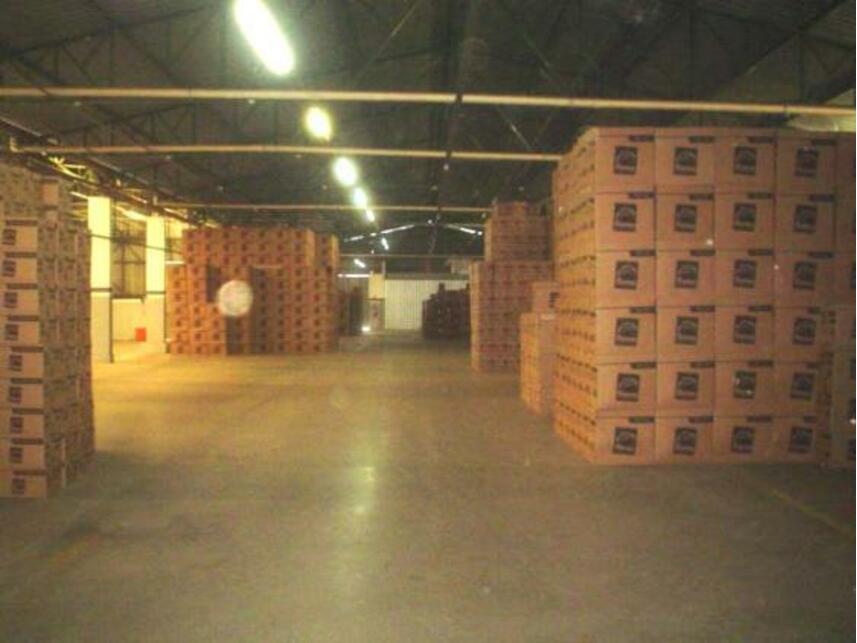 Imagem 32 do Leilão de Galpões - Bairro da Ponte - Laranjal Paulista/SP