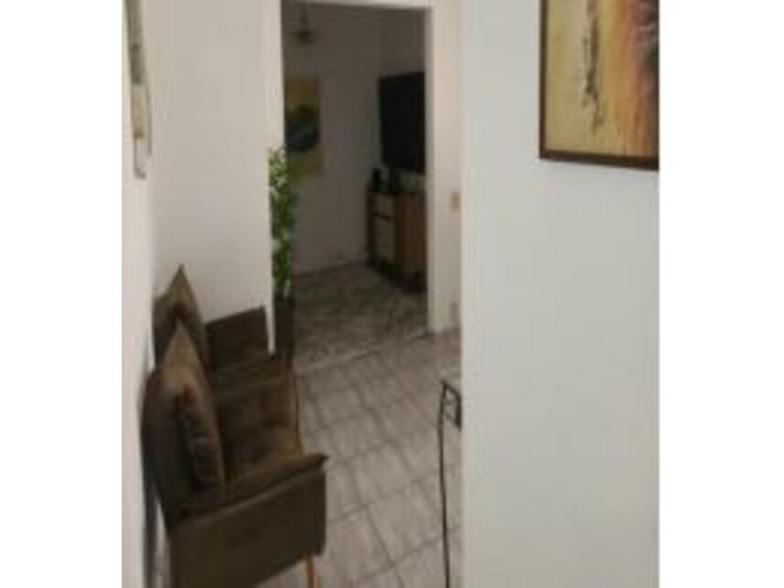 Imagem 4 do Leilão de Apartamento - Morro do Maluf - Guarujá/SP