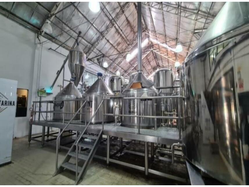 Imagem 26 do Leilão de Prédio Comercial - Loteamento Núcleo Industrial Vi - Forquilhinha/SC