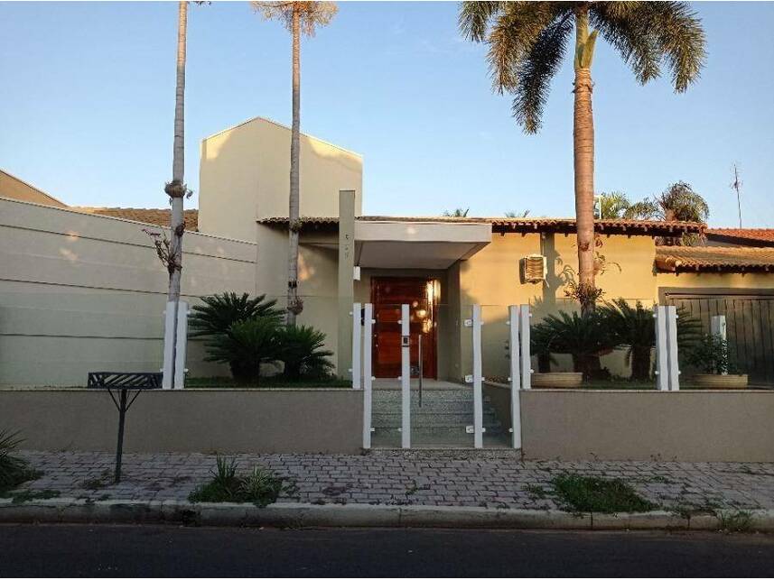 Imagem 1 do Leilão de Casa - Jardim Bela Vista - Fernandópolis/SP