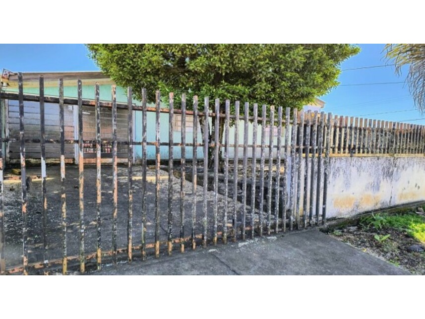 Imagem 3 do Leilão de Casa - Vila Americana - São Mateus do Sul/PR