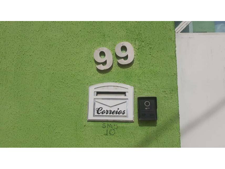 Imagem 2 do Leilão de Casa - Croatá I - Pacajus/CE