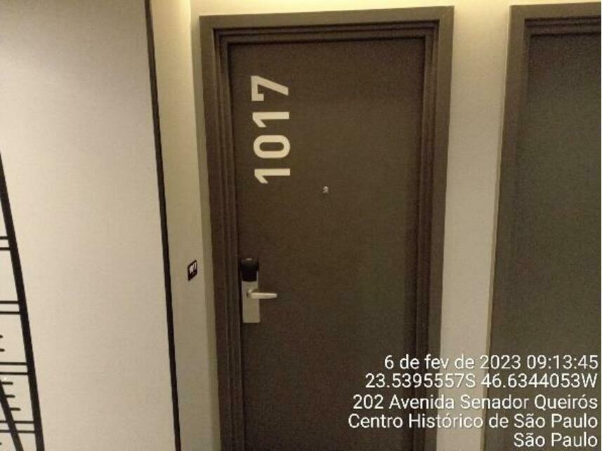 Imagem 18 do Leilão de Unidades de Hotelaria - Centro - São Paulo/SP