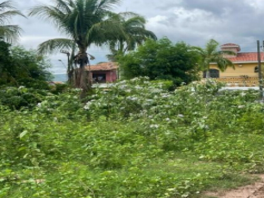 Imagem 4 do Leilão de Imóvel Comercial - Centro - Uruburetama/CE