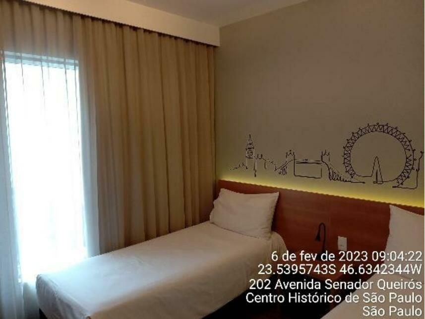Imagem 7 do Leilão de Unidades de Hotelaria - Centro - São Paulo/SP