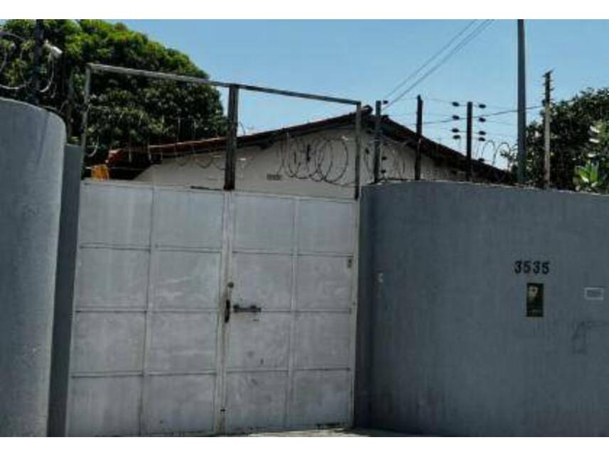 Imagem 3 do Leilão de Casa - Ilhotas - Teresina/PI
