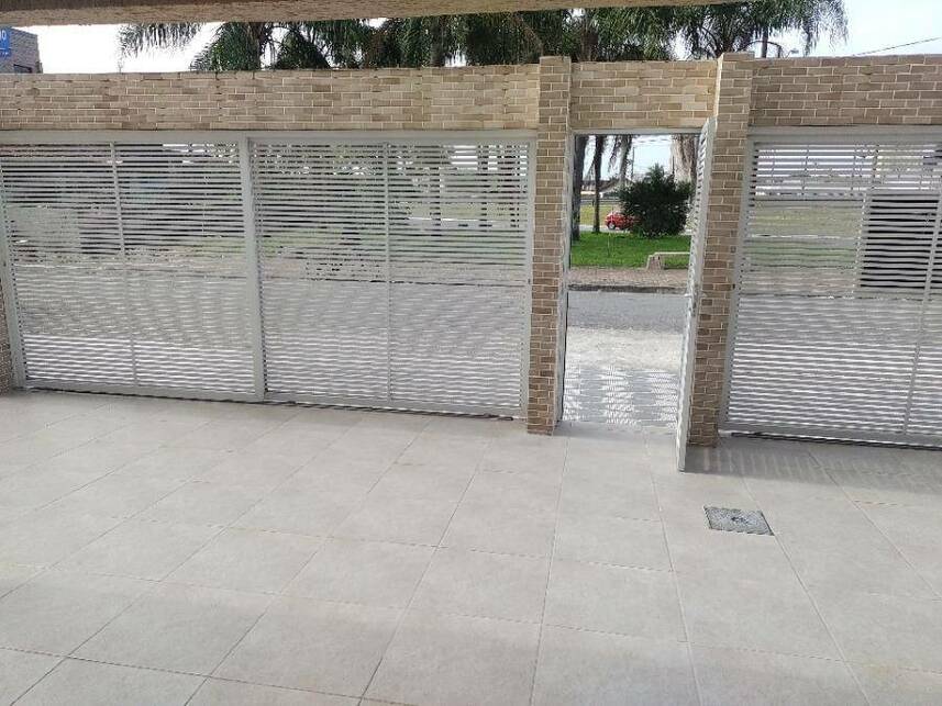 Imagem 5 do Leilão de Casa - Nova Mirim - Praia Grande/SP