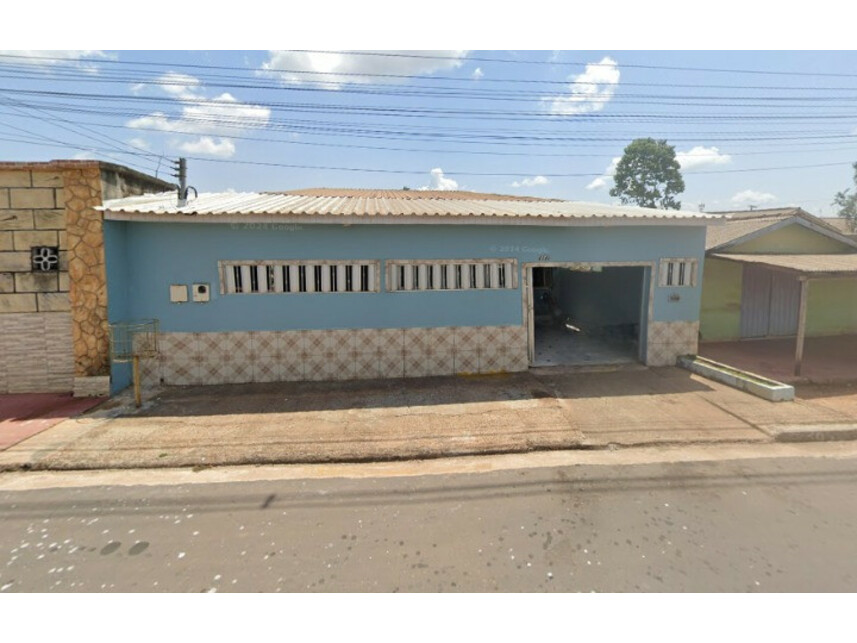 Imagem 1 do Leilão de Casa - Jauary Ii - Itacoatiara/AM