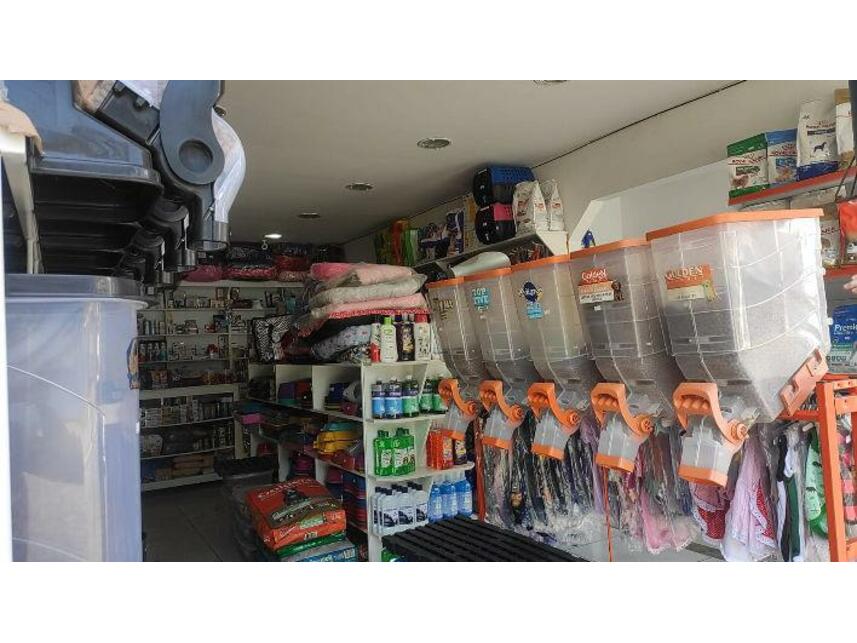 Imagem 24 do Leilão de Residencial / Comercial - Caonze - Nova Iguaçu/RJ