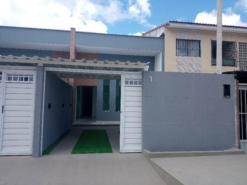Imagem 4 do Leilão de Casa - Jaguaribe - Paulista/PE