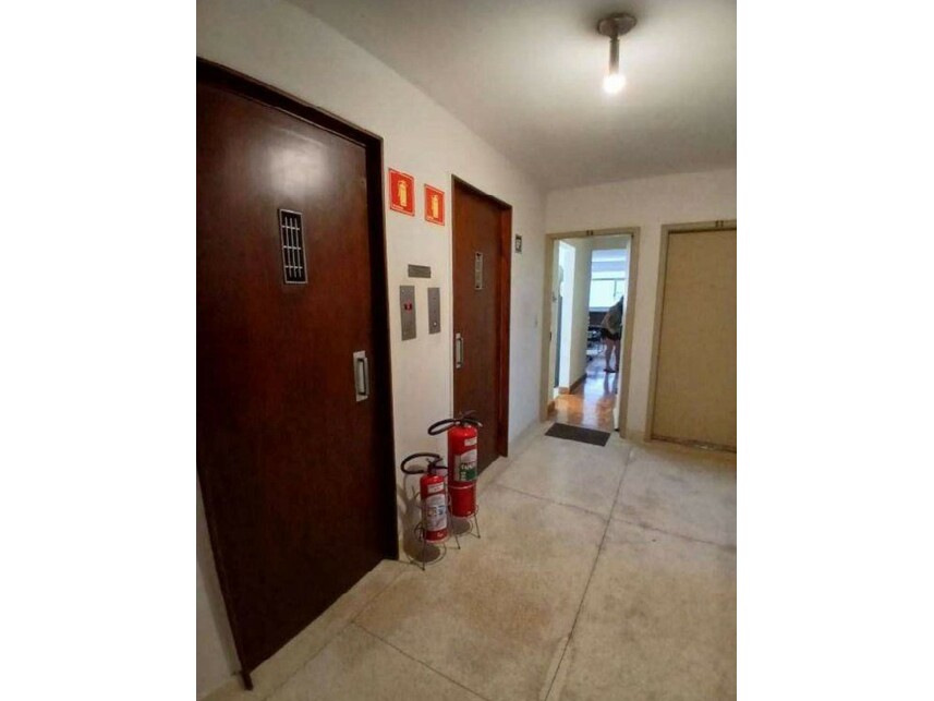 Imagem 3 do Leilão de Apartamento - Bela Vista - São Paulo/SP