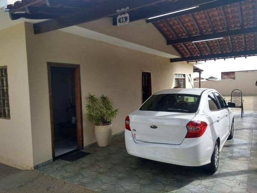 Imagem 3 do Leilão de Casa - Jardim Planalto - Presidente Prudente/SP