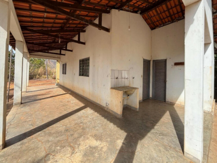 Imagem 9 do Leilão de Área Rural - Zona Rural - Buritis/MG